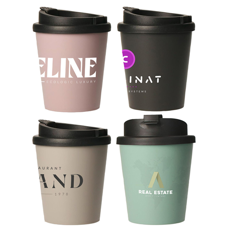 Coffee mug 250 ml | Eco promotional gift